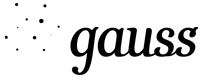 Gauss