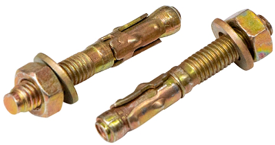 Анкер клиновой