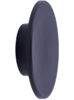 ULU-P35R-12W-3000K+4000K+6500K-D18 IP65 BLACK Светильник светодиодный уличный. Архитектурный Черный