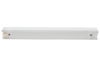 ULB-Q282 20W/4000K WHITE Светильник-прожектор светодиодный трековый. Линейный. 1600 Лм. Белый свет (