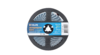 ULS-Q330 2835-120LED/m-8mm-IP20-DC12V-9,6W/m-5M-6500K Гибкая светодиодная лента на самоклеящейся осн