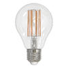 LED-A70-17W/4000K/E27/CL PLS02WH Лампа светодиодная. Форма "A", прозрачная. Серия Sky.