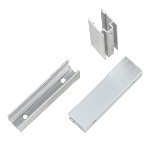 UCC-N01/C50 WHITE 010 POLYBAG Крепление для светодиодных лент ULS-N01 NEON 12В, 6x12мм. Цвет белый, 