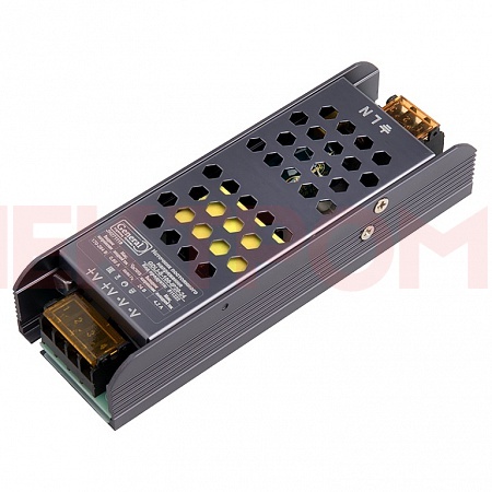 Светодиодный драйвер GDLI-S-100-IP20-24 (175х44х30) Светодиодный драйвер GDLI-S-100-IP20-24 (175х44х30)