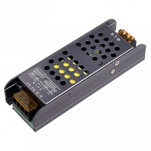 Светодиодный драйвер GDLI-S-100-IP20-24 (175х44х30)