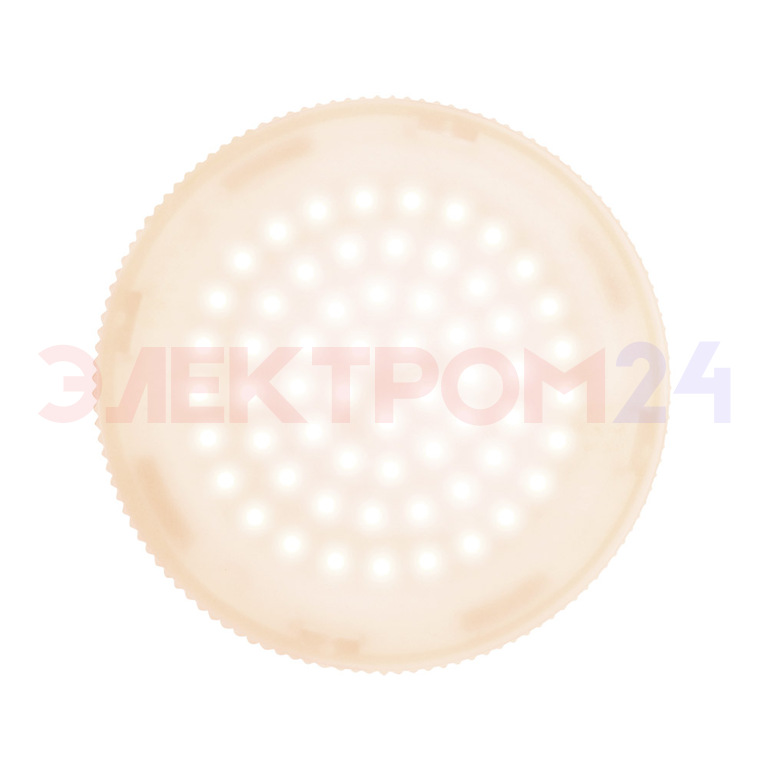 LED-GX53-10W/WW/GX53/FR PLZ01WH Лампа светодиодная. Теплый белый свет (3000K). ТМ Uniel, LED-GX53-10W/WW/GX53/FR PLZ01WH Лампа светодиодная. Теплый белый свет (3000K). ТМ Uniel,