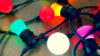 LED-D45-1W-RED-E27-FR-С BELL Лампа декоративная светодиодная. Форма Колокольчик. матовая. Цвет красн