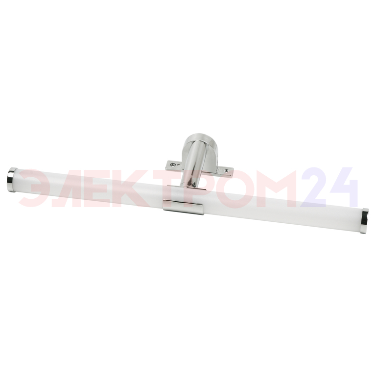 ULT-F37-8W-4500K IP44 CHROME Светодиодный светильник для подсветки мебели и зеркал Хром. ТМ Uniel ULT-F37-8W-4500K IP44 CHROME Светодиодный светильник для подсветки мебели и зеркал Хром. ТМ Uniel