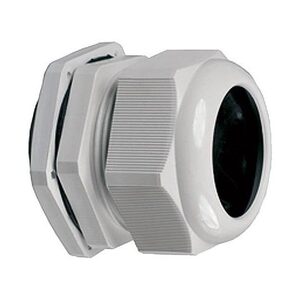 Сальник PG42 IP54 (20 шт) d отв. 53 мм / d провод. 32-38 мм EKF PROxima