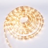 ULD-D50 25M/С08 IP44 WARM WHITE Гирлянда светодиодная Дюралайт, 25м. С контроллером. Теплый белый св