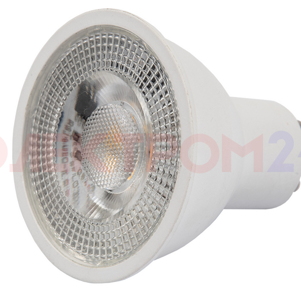 LED-JCDR-9W/6500K/GU10/38D/NR Лампа светодиодная. Форма "JCDR", матовая. Серия Norma. (6500K). 38° LED-JCDR-9W/6500K/GU10/38D/NR Лампа светодиодная. Форма "JCDR", матовая. Серия Norma. (6500K). 38°