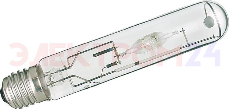 Лампа ДРИ-250 W (Е40) для прожекторов Лампа ДРИ-250 W (Е40) для прожекторов