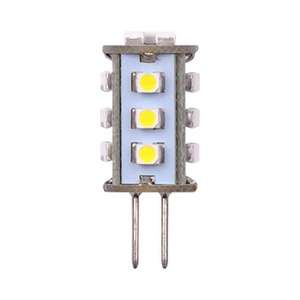 LED-JC-12/0,9W/NW/G4 65lm Corn Лампа светодиодная.