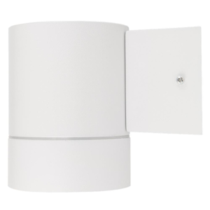 Светильник фасадный General GWL-GX53-M-IP65 WHITE, 661137