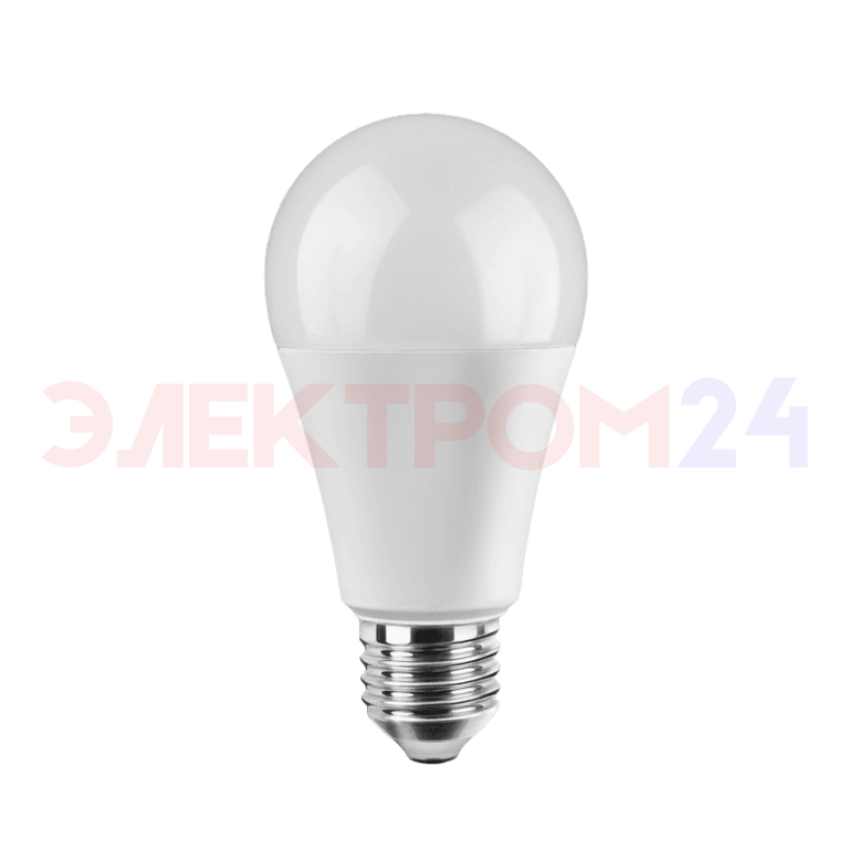 лампа светодиодная А67-102 18W 3K E27 тм "iSvet" лампа светодиодная А67-102 18W 3K E27 тм "iSvet"