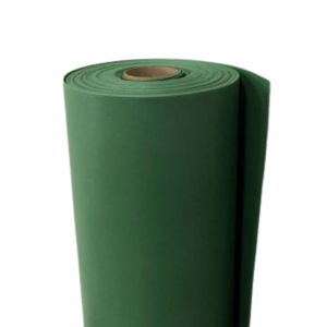 VR-PE5 16T20/R100/HNZ17 L050M SOFTIN Dark green/Травяной Софтин ППЭ/IXPE, толщина 2мм, ширина 100см,