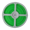 ULS-N01-2835-120LED/m-6mm-IP67-DC12V-9W/m-5M-GREEN Гибкая светодиодная лента. NEON. Катушка 5м. в бл