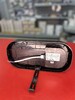 ULW-Q282 20W/3000K+4000K+6500K IP65 BLACK Светильник светод/ный овал, переключ на корпусе,черн.