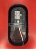ULW-Q282 20W/3000K+4000K+6500K IP65 BLACK Светильник светод/ный овал, переключ на корпусе,черн.