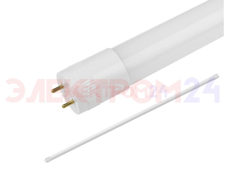 LED-T8-24W/NW/G13/FR/FIX/O Лампа светодиодная с матовым рассеивателем. Цоколь G13 неповоротный LED-T8-24W/NW/G13/FR/FIX/O Лампа светодиодная с матовым рассеивателем. Цоколь G13 неповоротный