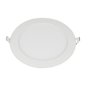 ULM-Q236 18W/4000K WHITE Светильник светодиодный встраиваемый.  Белый свет (4000К). Корпус белый. ТМ