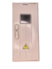 Комплект щитовой OptiBox G-31:201-RF111-A-1-IP54/WRS-T9/WE-107
