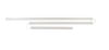 ULI-P57-30W/SPBR IP20 WHITE Светильник для растений светодиодный линейный, 1173мм, выкл. на корпусе.