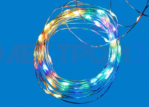 ULD-S0200-020/SСB/2AA MULTI IP20 DEW Гирлянда светодиодная на батарейках 2AA (не в/к), «Роса», 2м. ULD-S0200-020/SСB/2AA MULTI IP20 DEW Гирлянда светодиодная на батарейках 2AA (не в/к), «Роса», 2м.
