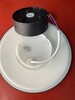 ULU-P35R-15W-3000K+4000K+6500K-D22 IP65 BLACK Светильник светодиодный уличный. Архитектурный Черный