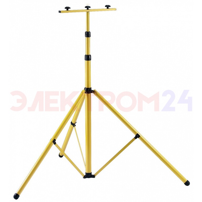 Ultraflash FS-001 (стойка для прожекторов,1,5 метра) Ultraflash FS-001 (стойка для прожекторов,1,5 метра)