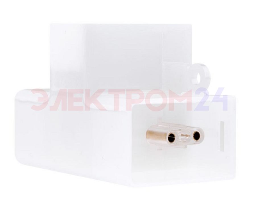 Коннектор угловой тип T General GT5B-HC1 Коннектор угловой тип T General GT5B-HC1