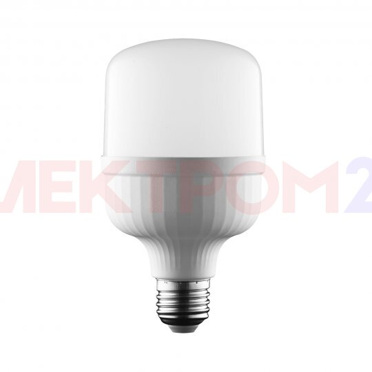 LED-M80-50W/4000K/E27/FR/NR Лампа светодиодная, матовая. Серия Norma. Белый свет (4000K). Картон. ТМ LED-M80-50W/4000K/E27/FR/NR Лампа светодиодная, матовая. Серия Norma. Белый свет (4000K). Картон. ТМ