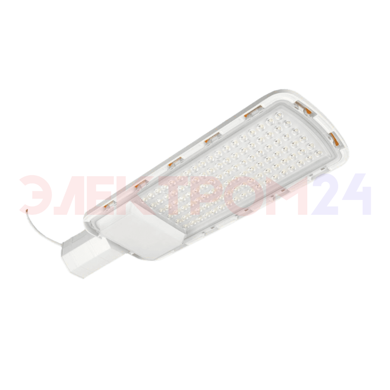 Светильник консольный светодиодный STR-103-150W-5000K IP65 15000Lm тм "iSvet" Светильник консольный светодиодный STR-103-150W-5000K IP65 15000Lm тм "iSvet"