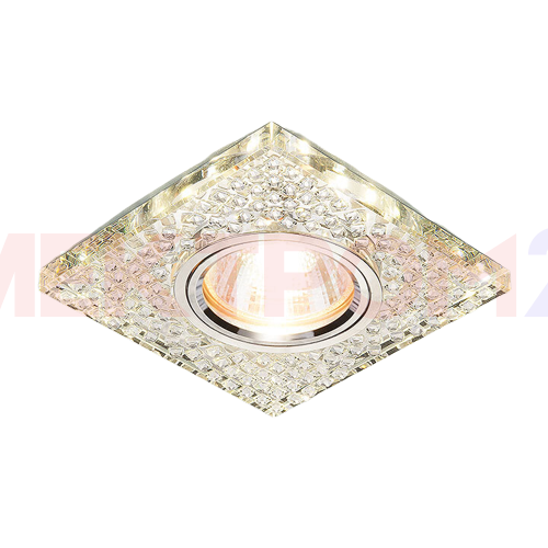2150 MR16 SL зеркальный/серебро 2150 MR16 SL зеркальный/серебро