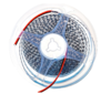Лента светодиодная GLS-2835-180-14.4-12-IP20-6 GLS-Standard 