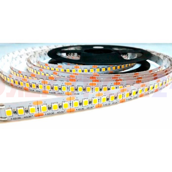 Лента светодиодная GLS-2835-180-14.4-12-IP20-6 GLS-Standard Лента светодиодная GLS-2835-180-14.4-12-IP20-6 GLS-Standard