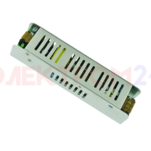 UET-VAS-060A20 12V IP20 Блок питания, 60Вт. Металлический корпус. TM Unie UET-VAS-060A20 12V IP20 Блок питания, 60Вт. Металлический корпус. TM Unie
