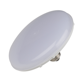 LED-U150-16W/SPSB/E27/FR PLP30WH Лампа светодиодная для растений. Спектр для рассады и цветения.