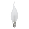 HCL-42/FR/E14 flame Лампа галогенная
