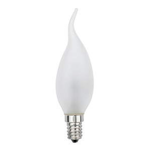 HCL-42/FR/E14 flame Лампа галогенная