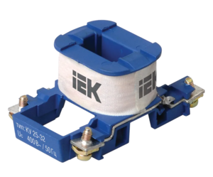 Катушка управления для КМИ-09А-18А 36В IEK