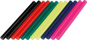 Цветные стержни DREMEL® 7 мм