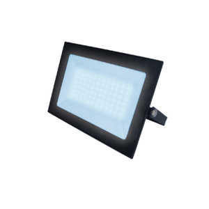 ULF-F21-70W/6500K IP65 200-250В BLACK Прожектор светодиодный. Дневной свет (6500K). Корпус черный. T