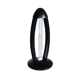 UGL-T02B-36W-UVCO-RC BLACK Светильник ультрафиолетовый бактерицидный настольный. С озонированием. 18