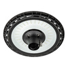 ULV-T30-60W/4000K/60 IP65 BLACK Светильник св/д уличный садово-парковый на опору 