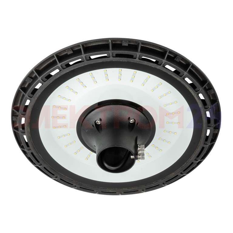ULV-T30-60W/4000K/60 IP65 BLACK Светильник св/д уличный садово-парковый на опору ULV-T30-60W/4000K/60 IP65 BLACK Светильник св/д уличный садово-парковый на опору