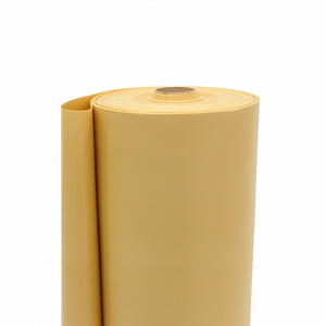 VR-PE5 16T20/R100/HNZ28 L050M SOFTIN Gold/Золотой Софтин ППЭ/IXPE, толщина 2мм, ширина 100см, в руло