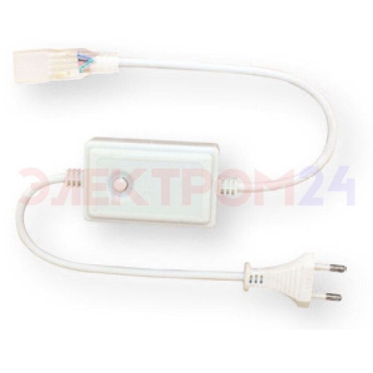 RGB Контроллер GDC-RGB-1500-IP20-220 RGB Контроллер GDC-RGB-1500-IP20-220