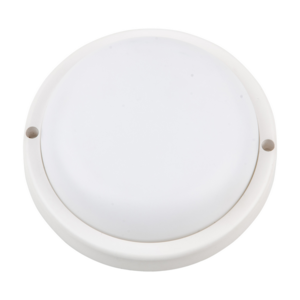 ULW-Q227 18W/4000К IP65 WHITE Светильник светодиодный влагозащищенный.Круг.(4000K). Диаметр 172мм