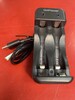 Зарядное устройсво  GoPower Basic 150 Ni-MH/Ni-Cd  2 слота AA/AAA питание от usb